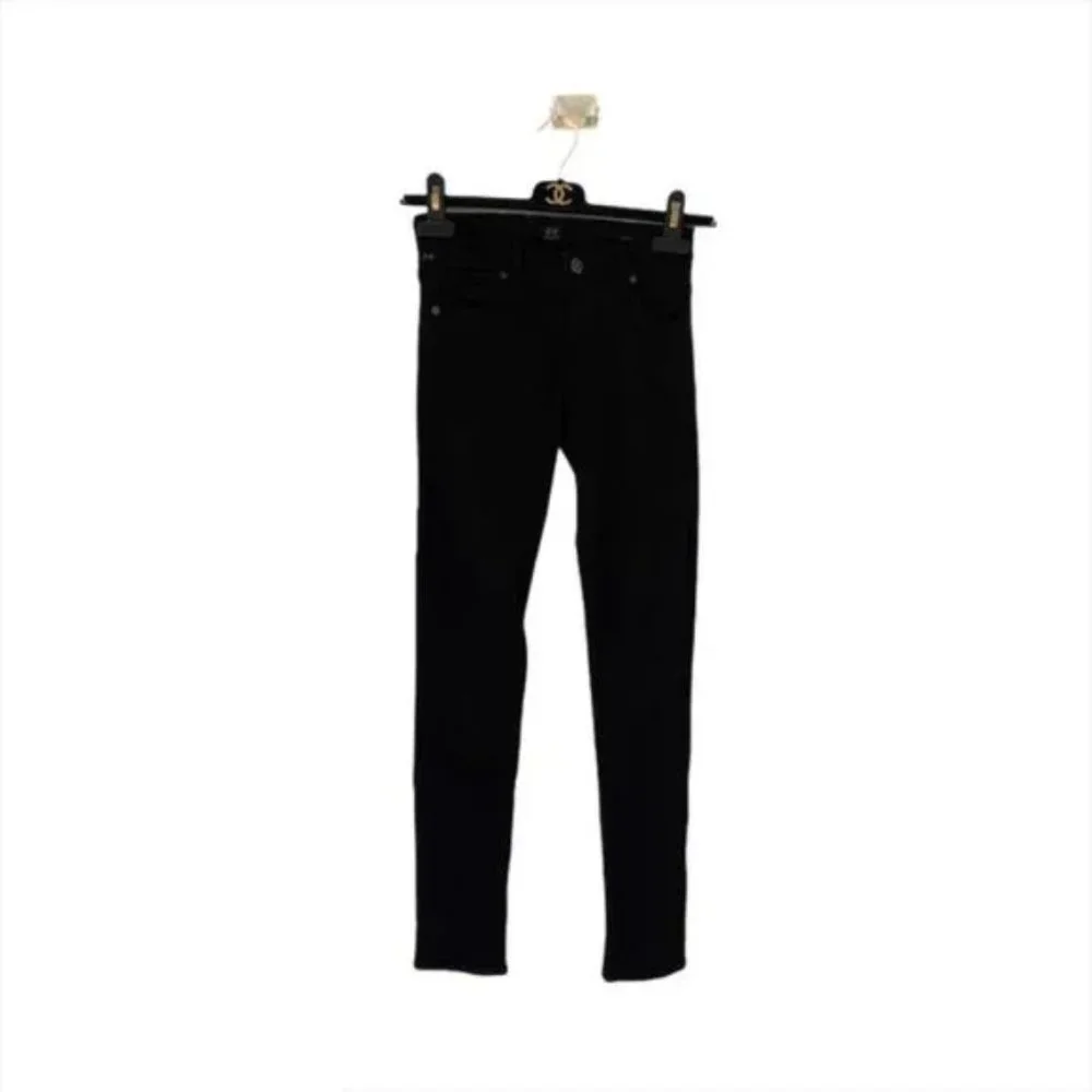 Citizen Of Humanity Avedon Slick Skinnys - Picture 3 of 5